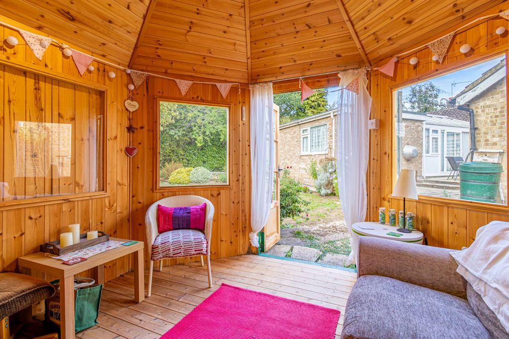 Additional image 39 of 4 bed detached bungalow for saleQueens Road, Fakenham NR21