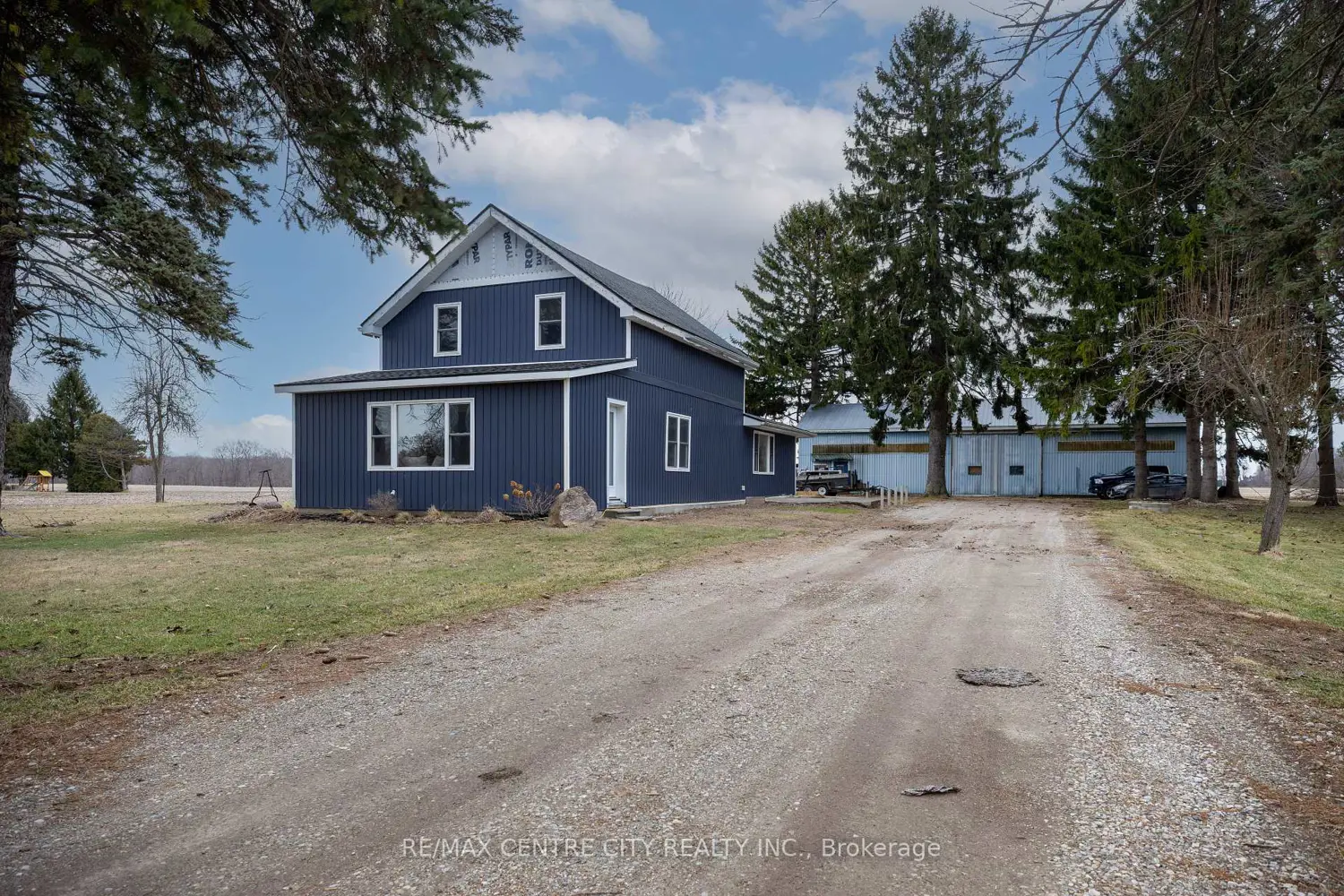 26179 Talbot Line