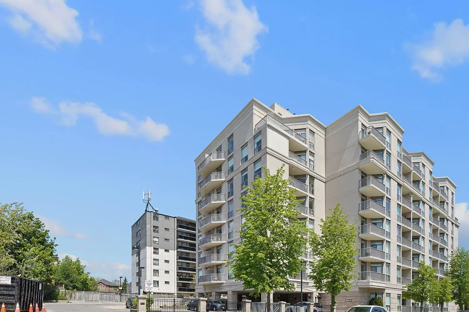 Additional image 15 of 4200 Bathurst Street 514