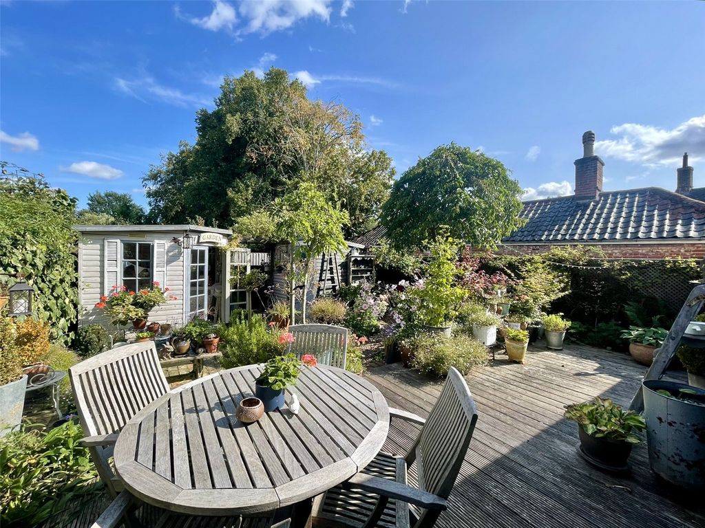 Additional image 28 of 3 bed end terrace house for saleChurch Street, Eye IP23