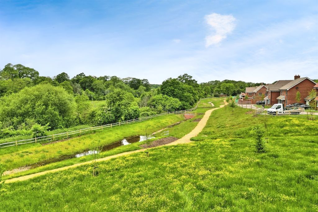 Additional image 9 of 2 bed detached bungalow for saleWhitsbury Road, Fordingbridge SP6