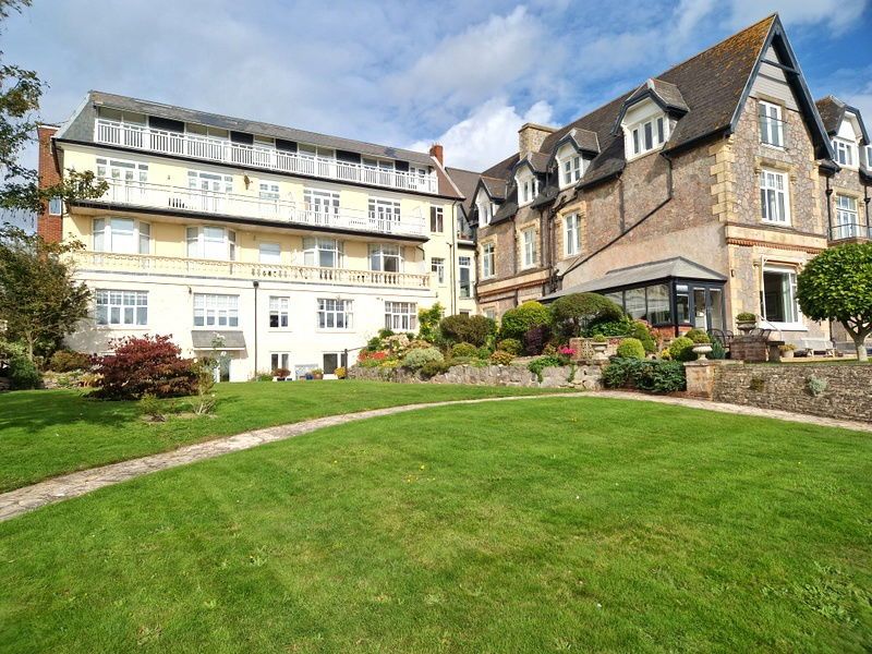 Additional image 2 of 3 bed flat for saleDouglas Avenue, Exmouth EX8