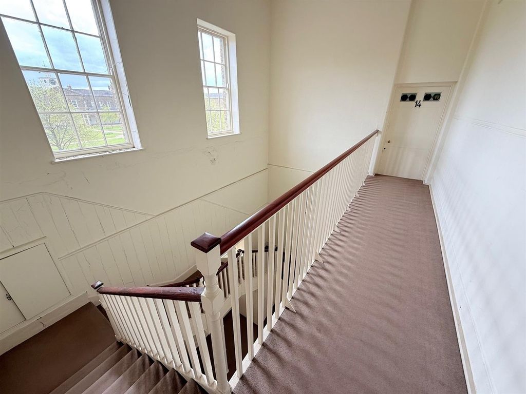Additional image 7 of 3 bed flat for saleRoyal Naval Hospital, Great Yarmouth NR30
