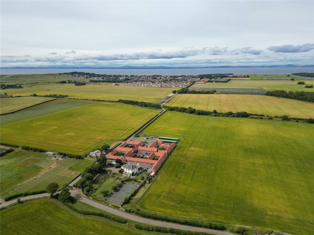 Additional image 20 of 2 bed semi-detached house for saleWest Fenton Court, West Fenton, North Berwick, East Lothian EH39