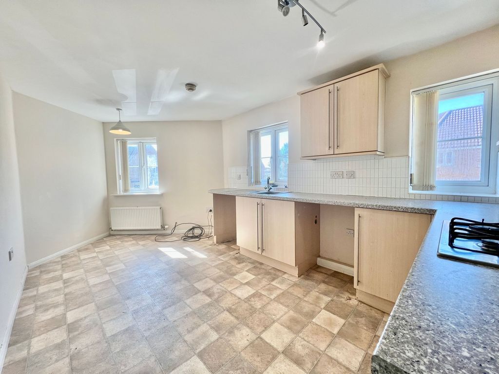 Additional image 2 of 2 bed flat for saleOrmonde Close, Grantham NG31
