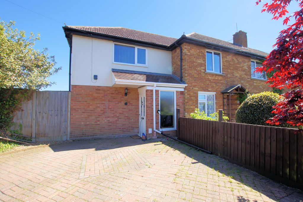 4 bed maisonette for saleBayly Avenue, Portchester PO16