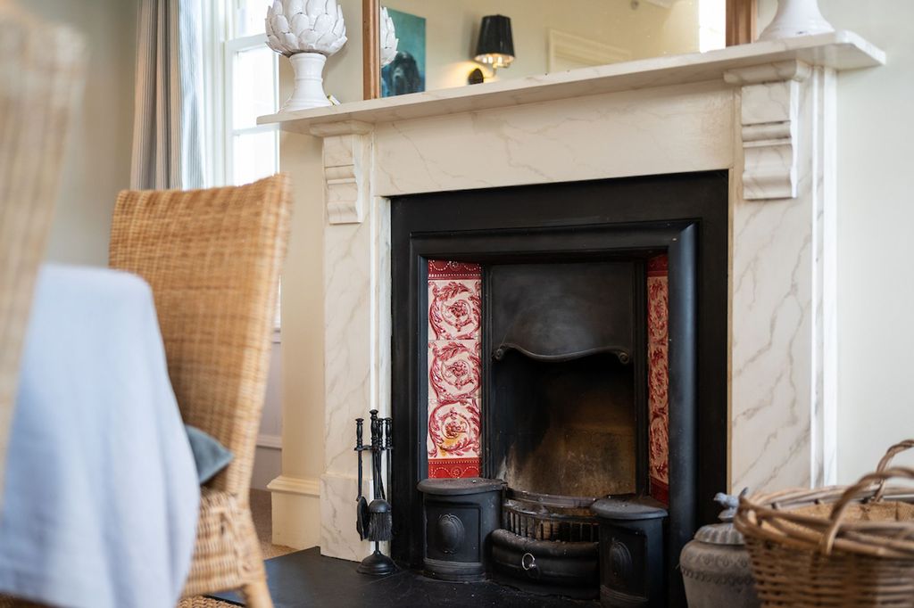 Additional image 8 of 4 bed detached house for saleNorthwood House, Whitfield, Coldingham, Eyemouth TD14