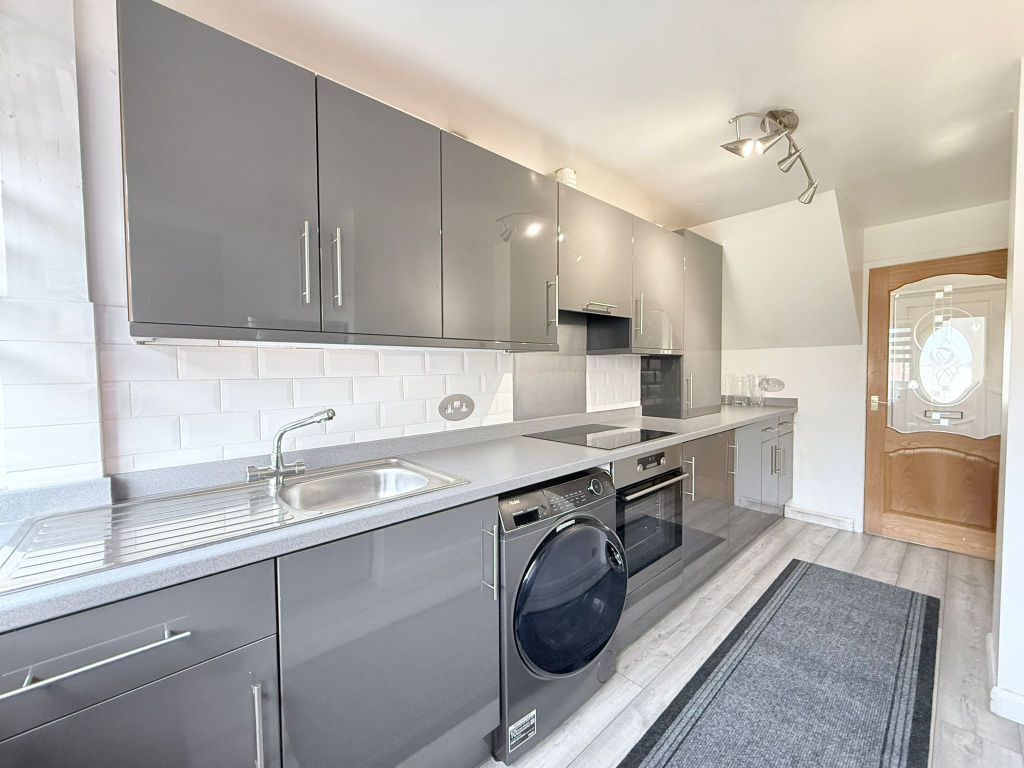 Additional image 7 of 2 bed terraced house for saleGunn Road, Grangemouth FK3