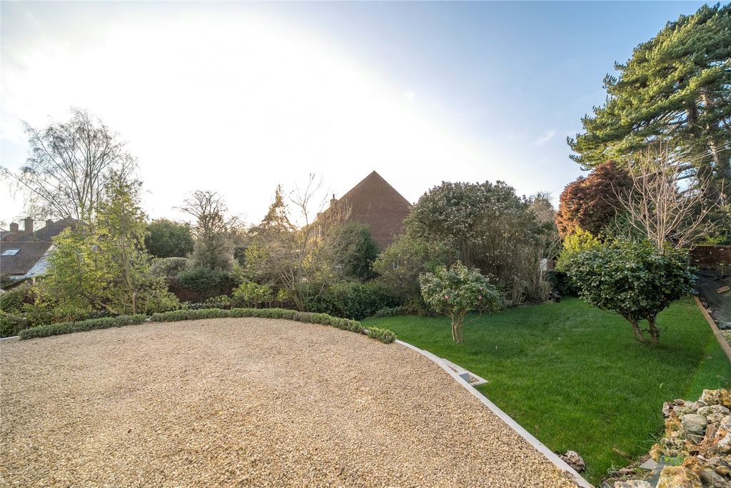 Additional image 15 of 5 bed detached house for salePennsylvania, Exeter EX4