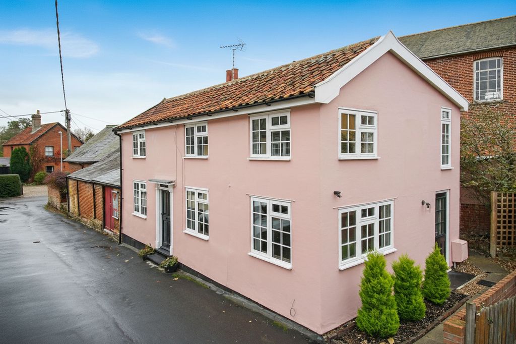 Additional image 23 of 4 bed link detached house for saleDove Lane, Eye IP23