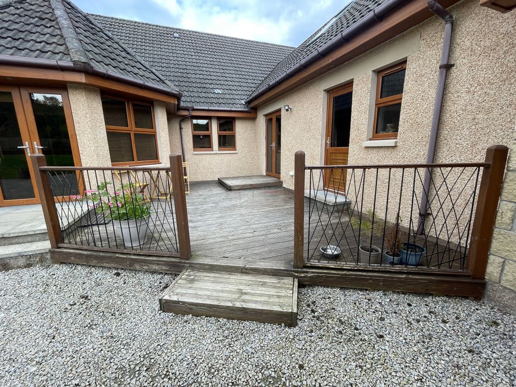 Additional image 38 of 6 bed detached house for saleDelmunach, Mundole, Forres, Moray IV36