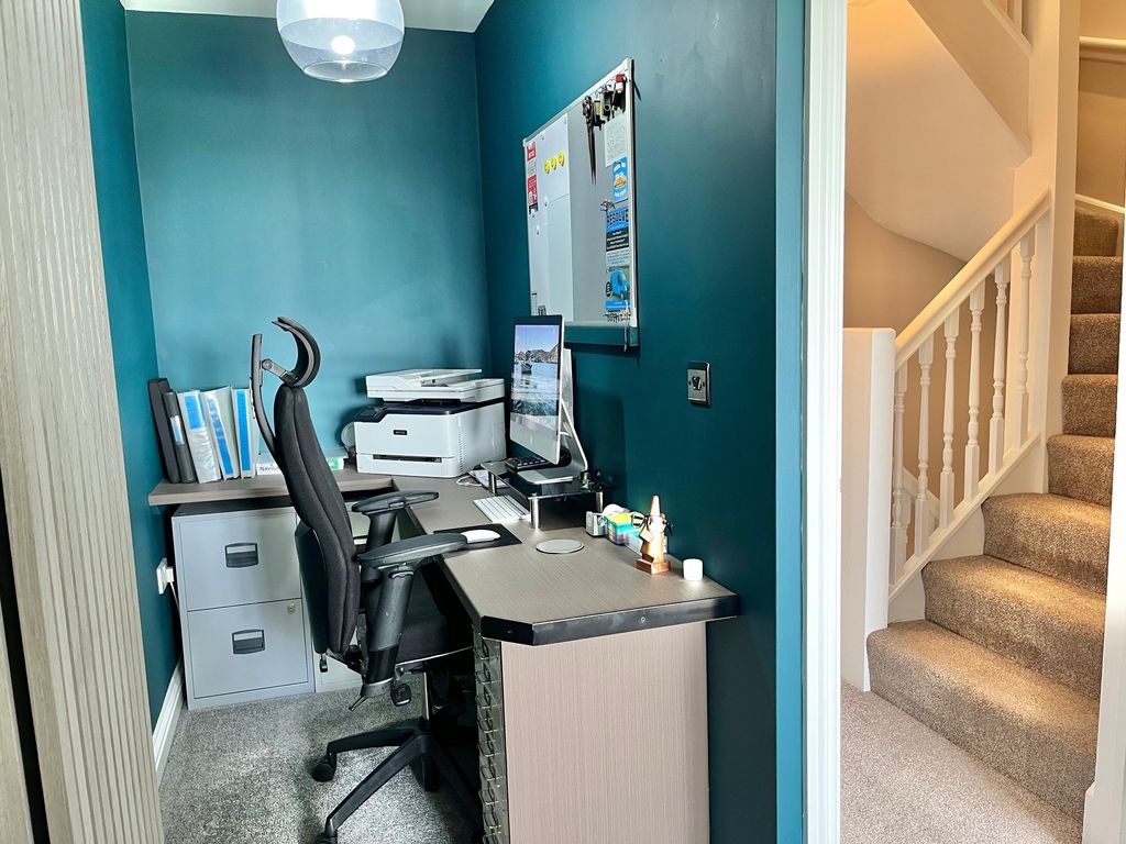 Additional image 6 of 4 bed end terrace house for saleTurnpike, St Ann's Chapel, Gunnislake PL18