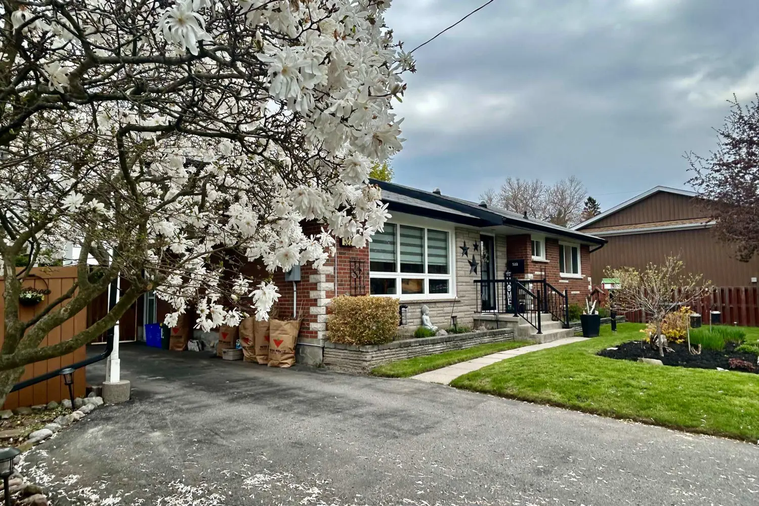522 Rosmere Street photo 2
