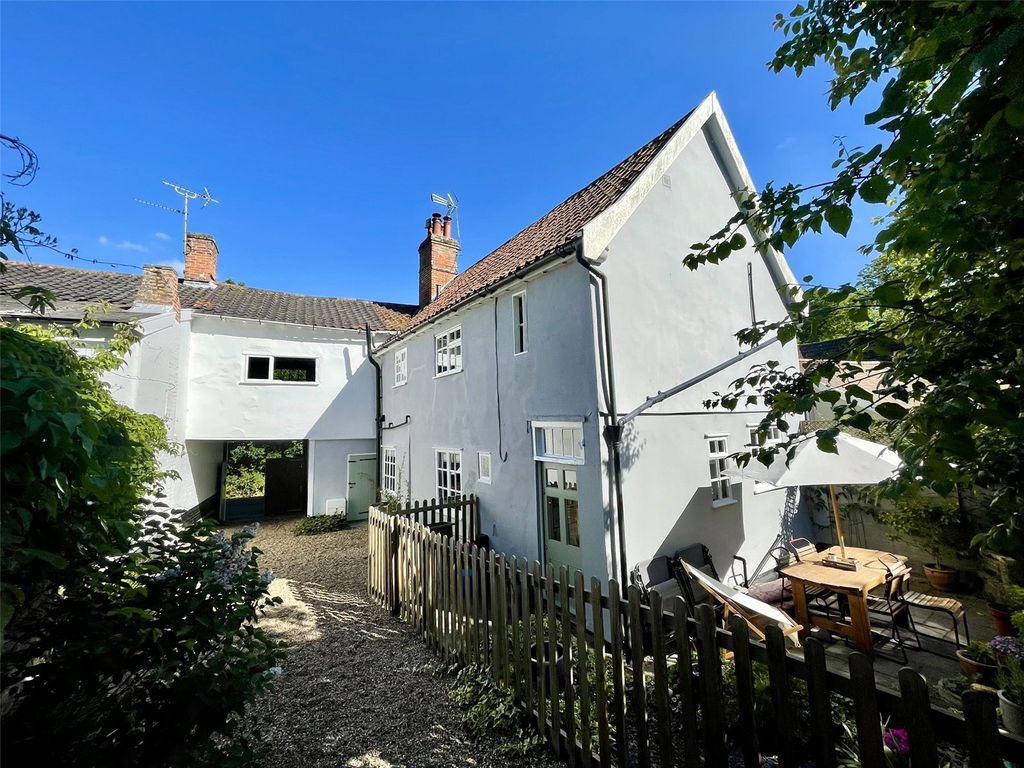 Additional image 10 of 5 bed link detached house for saleThe Rookery, Eye IP23