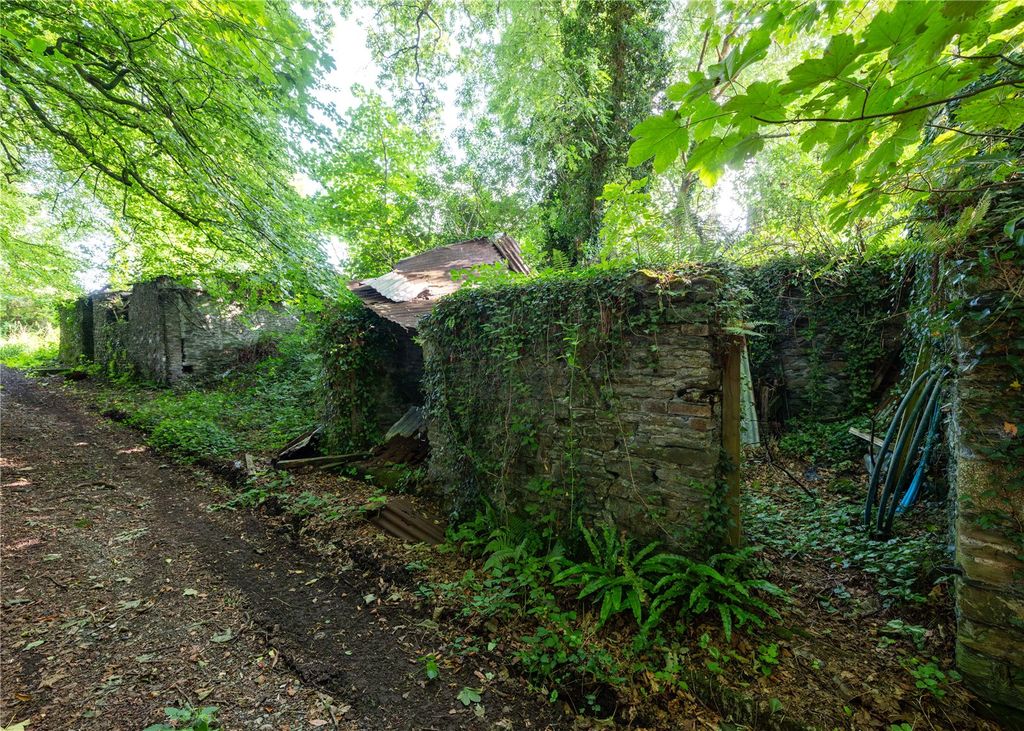 Land for saleSt. Martin, Looe, Cornwall PL13 photo 2