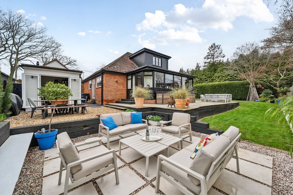 Additional image 7 of 4 bed detached house for saleGally Hill Road, Church Crookham GU52