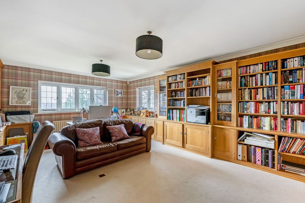 Additional image 21 of 6 bed detached house for saleSwifts Close, Moor Park, Farnham GU10