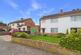 Fairey Avenue, Godmanchester, Cambridgeshire.