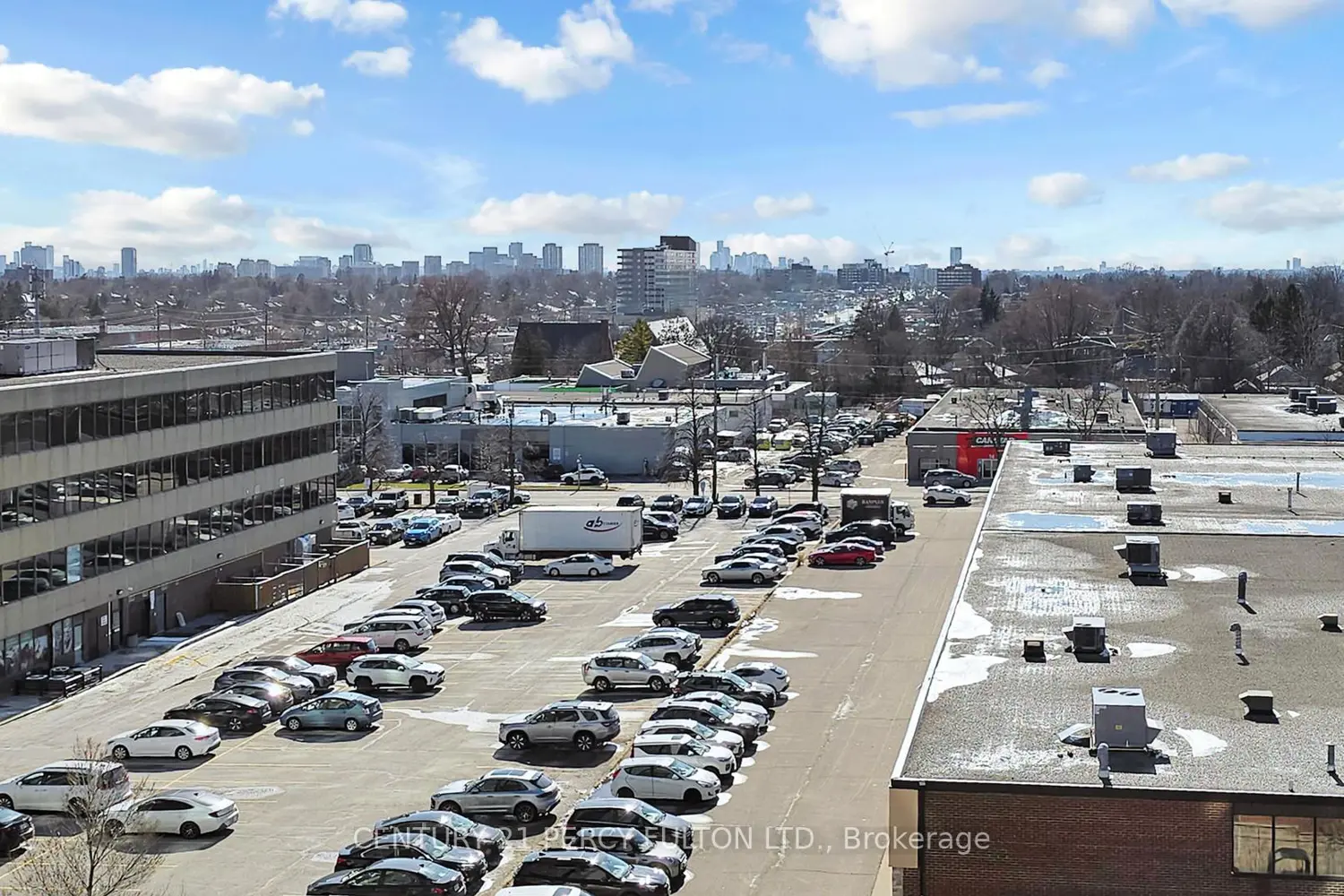 Additional image 15 of 1328 Birchmount Road 802