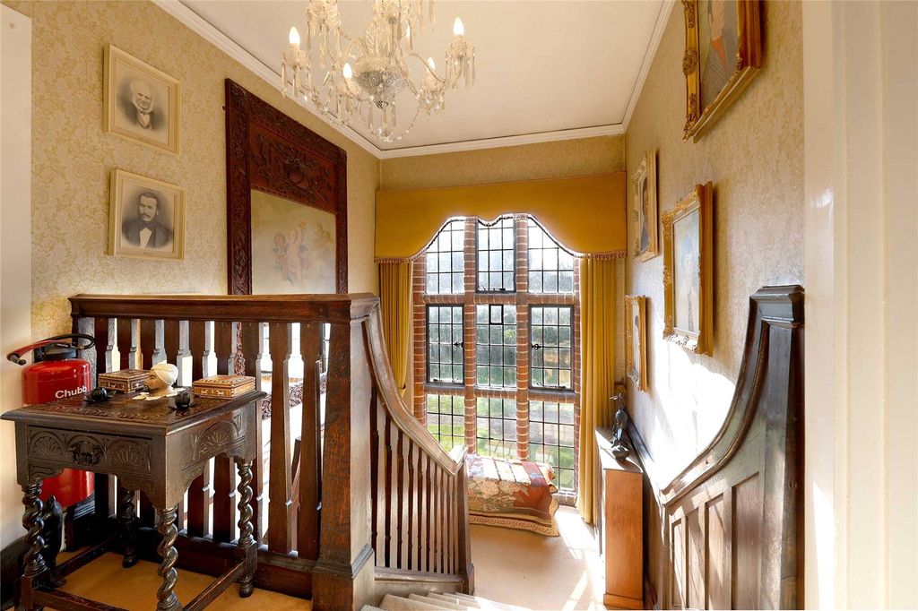 Additional image 7 of 11 bed detached house for saleSt. Huberts Lane, Gerrards Cross, Buckinghamshire SL9
