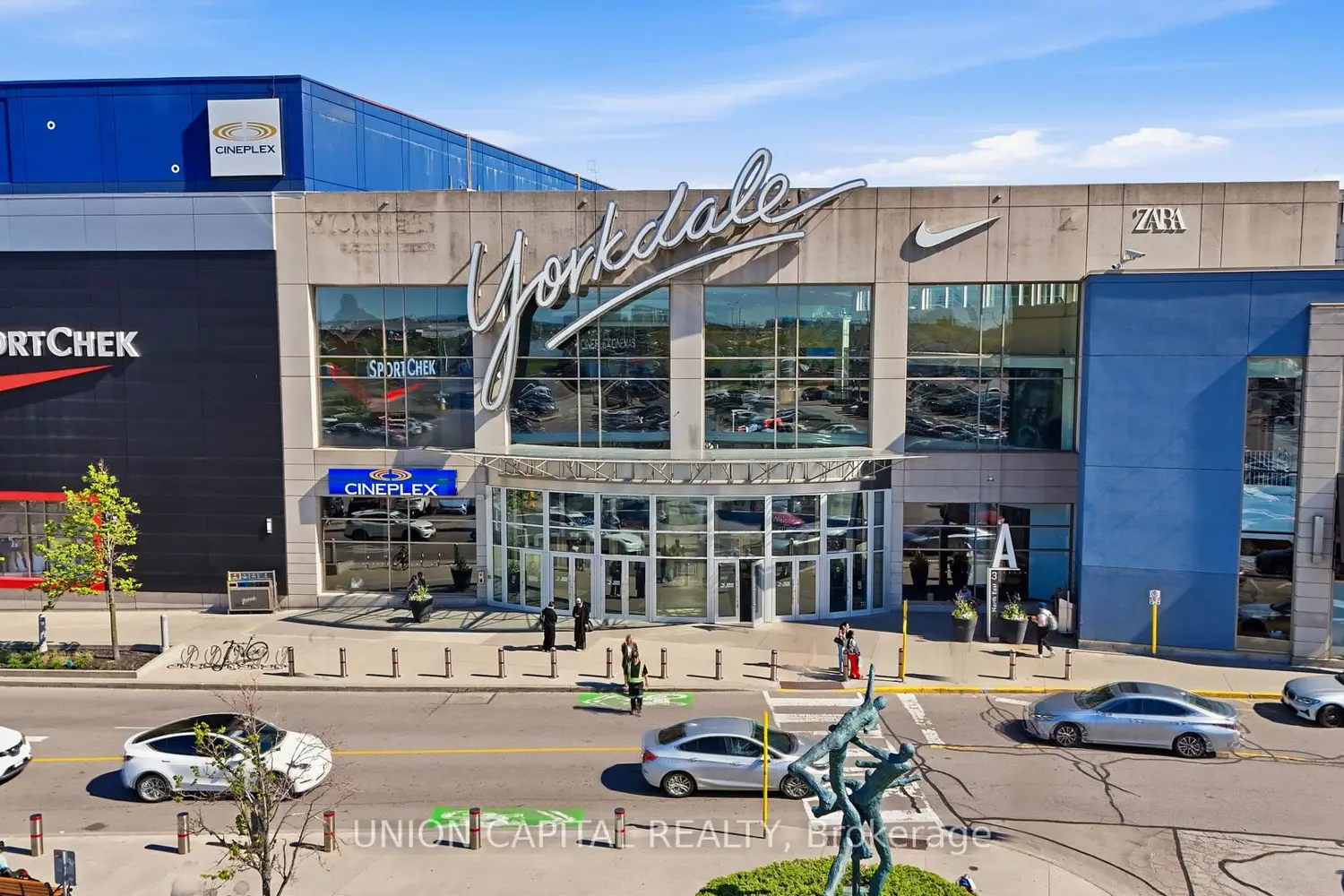 Additional image 16 of 525 Wilson Avenue 147