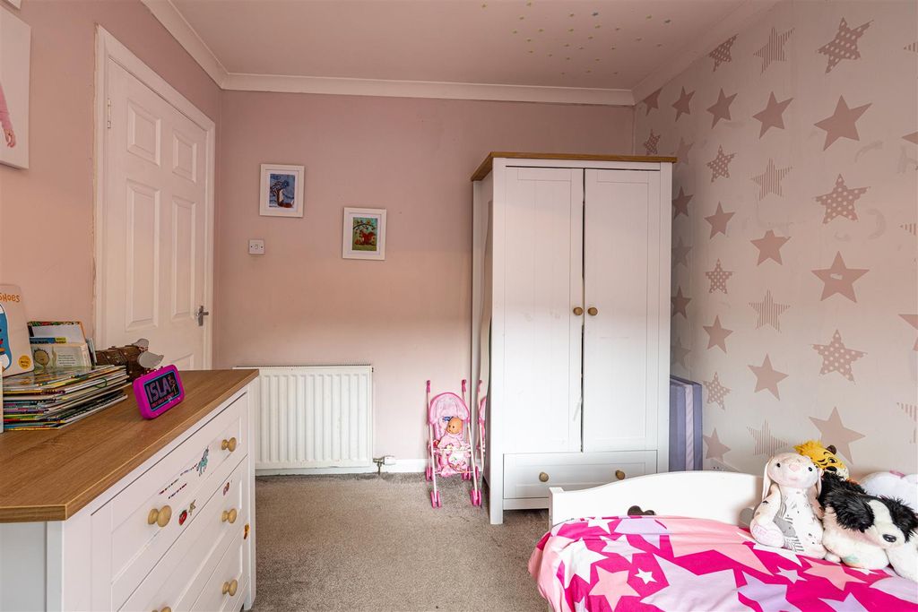 Additional image 12 of 3 bed terraced house for sale21 Leebrae, Galashiels TD1