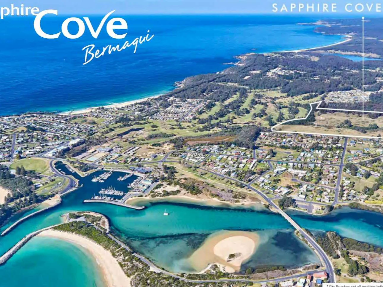 Bermagui NSW 2546 photo 2