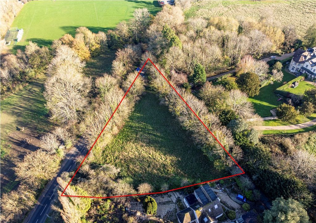 Land for saleRance Lane, Upton St. Leonards GL4