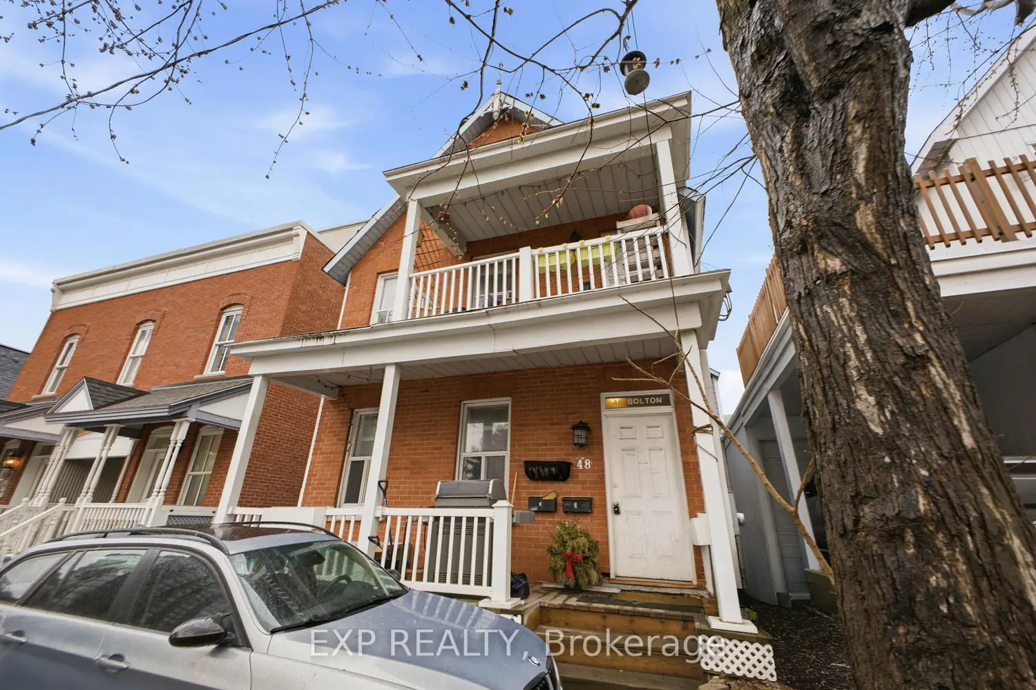 48 Bolton Street photo 2