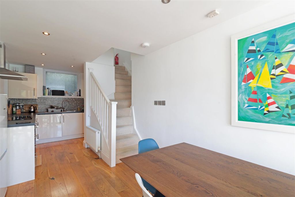 Additional image 15 of 4 bed terraced house for saleNorth Street, Fowey PL23