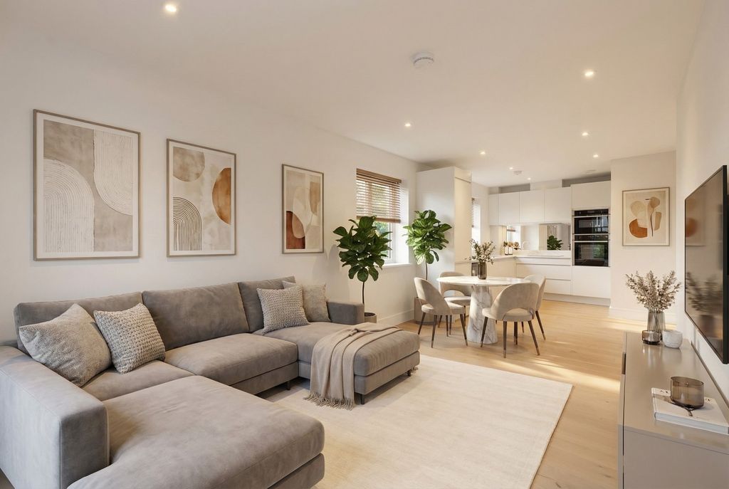 Additional image 2 of 2 bed flat for salePackhorse Road, Gerrards Cross, Buckinghamshire SL9