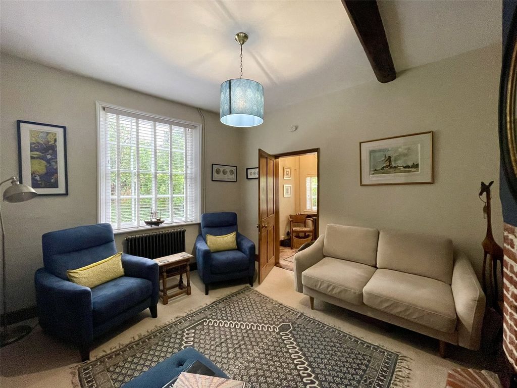 Additional image 2 of 5 bed link detached house for saleThe Rookery, Eye IP23