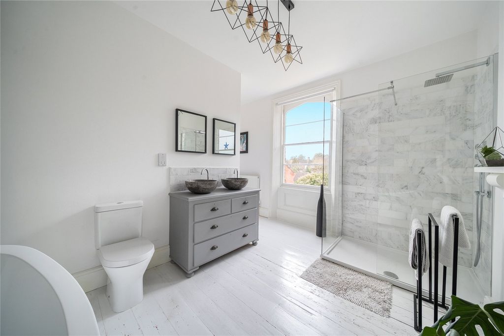 Additional image 12 of 5 bed detached house for salePennsylvania, Exeter EX4