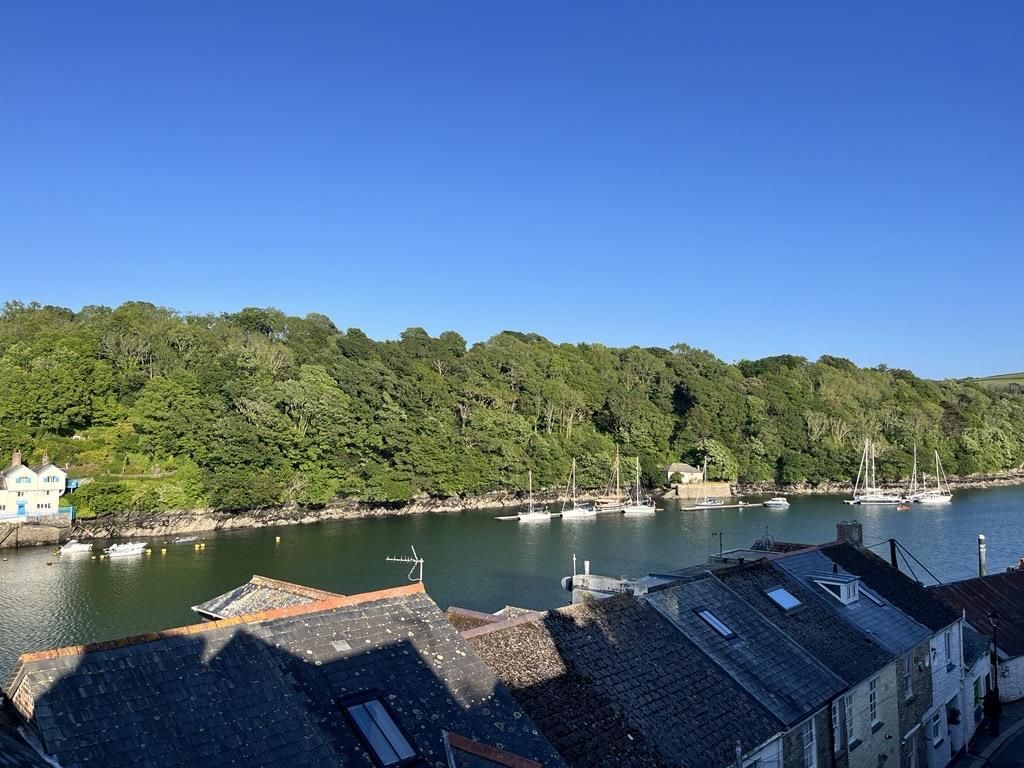 Additional image 21 of 3 bed terraced house for salePassage Street, Fowey PL23