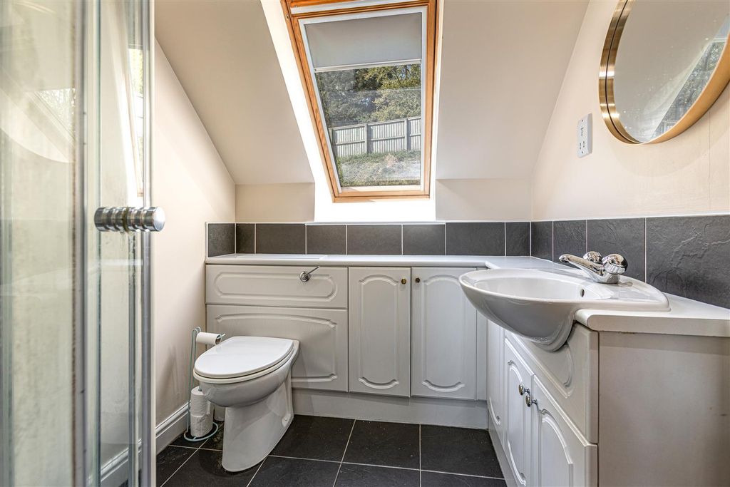 Additional image 20 of 4 bed property for sale19 Netherbank, Galashiels TD1