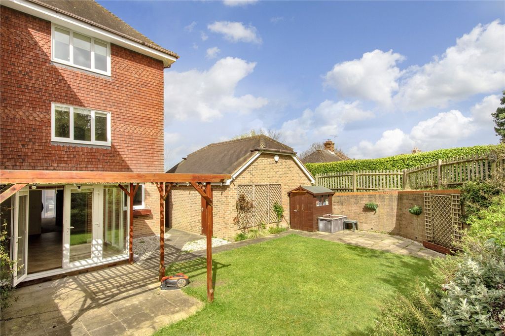 Additional image 13 of 4 bed end terrace house for saleThe Old Orchard, Burwash, Etchingham, East Sussex TN19