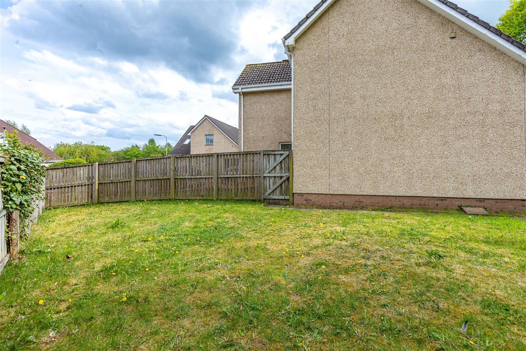 Additional image 29 of 4 bed property for sale19 Netherbank, Galashiels TD1