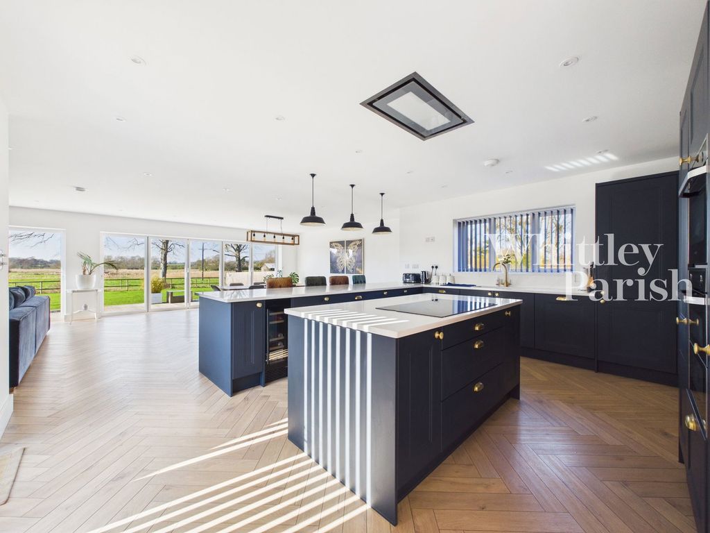 Additional image 2 of 4 bed detached house for saleCranley Road, Eye IP23