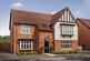 Plot 685, The Chesterfield at Thorpebury In the Limes, Thorpebury, 2 Limetree Way LE7