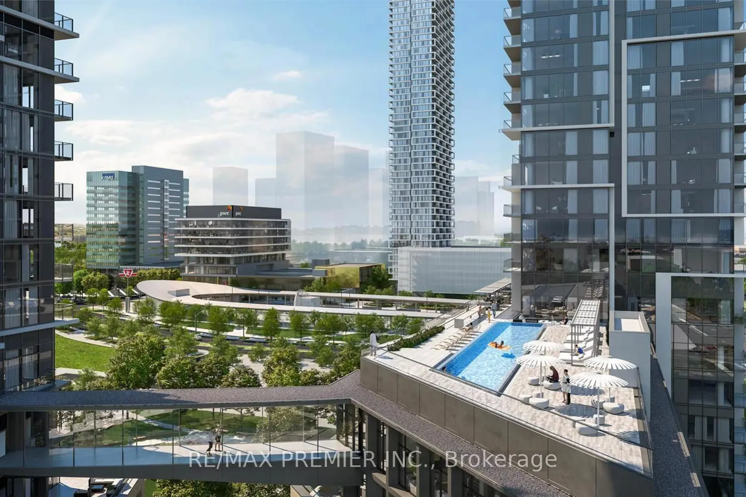1000 Portage Parkway 207 photo 3