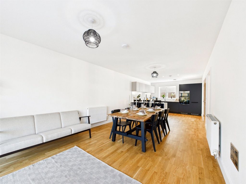 Additional image 6 of 4 bed detached house for salePlot 17, Laureate Fields, Ferry Road, Felixstowe, Suffolk IP11