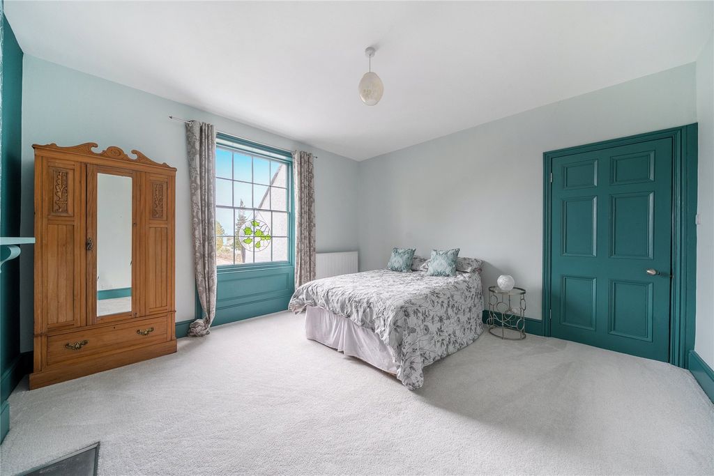 Additional image 11 of 5 bed detached house for salePennsylvania, Exeter EX4