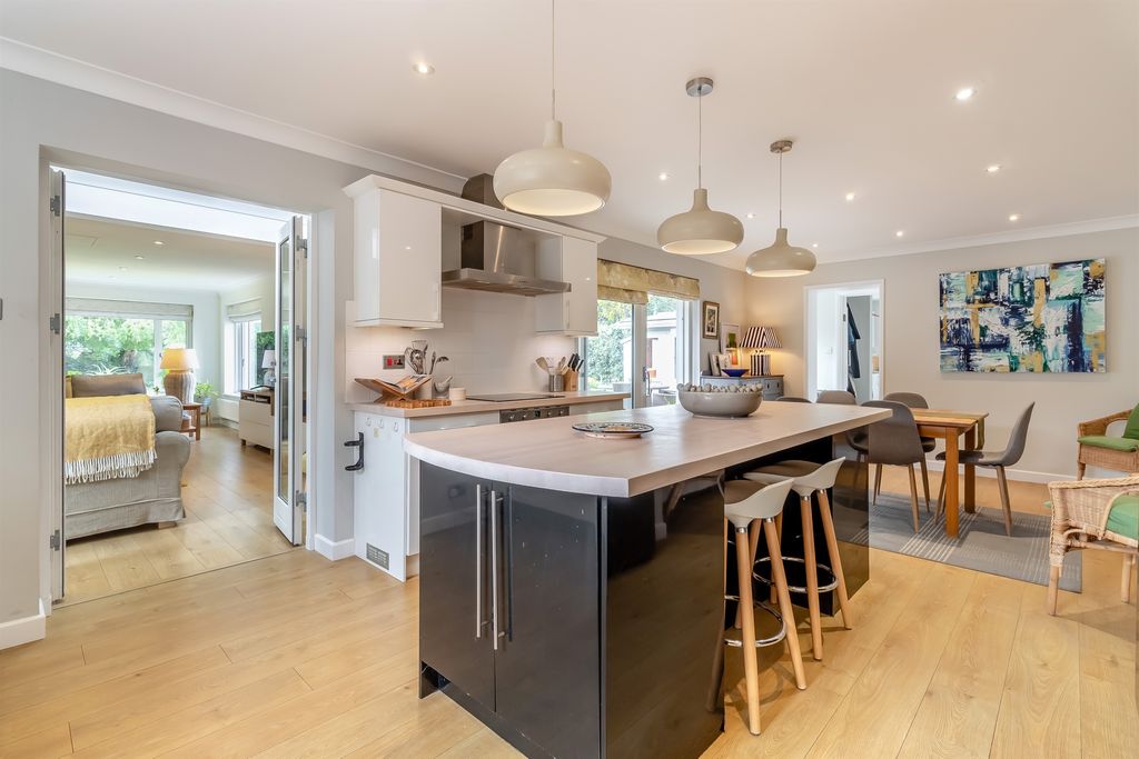 Additional image 2 of 4 bed detached house for saleRudham Stile Lane, Fakenham NR21