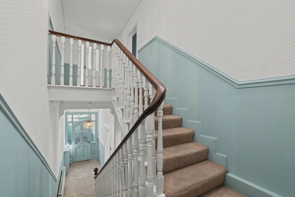 Additional image 29 of 3 bed semi-detached house for saleAbbots Road, Grangemouth FK3