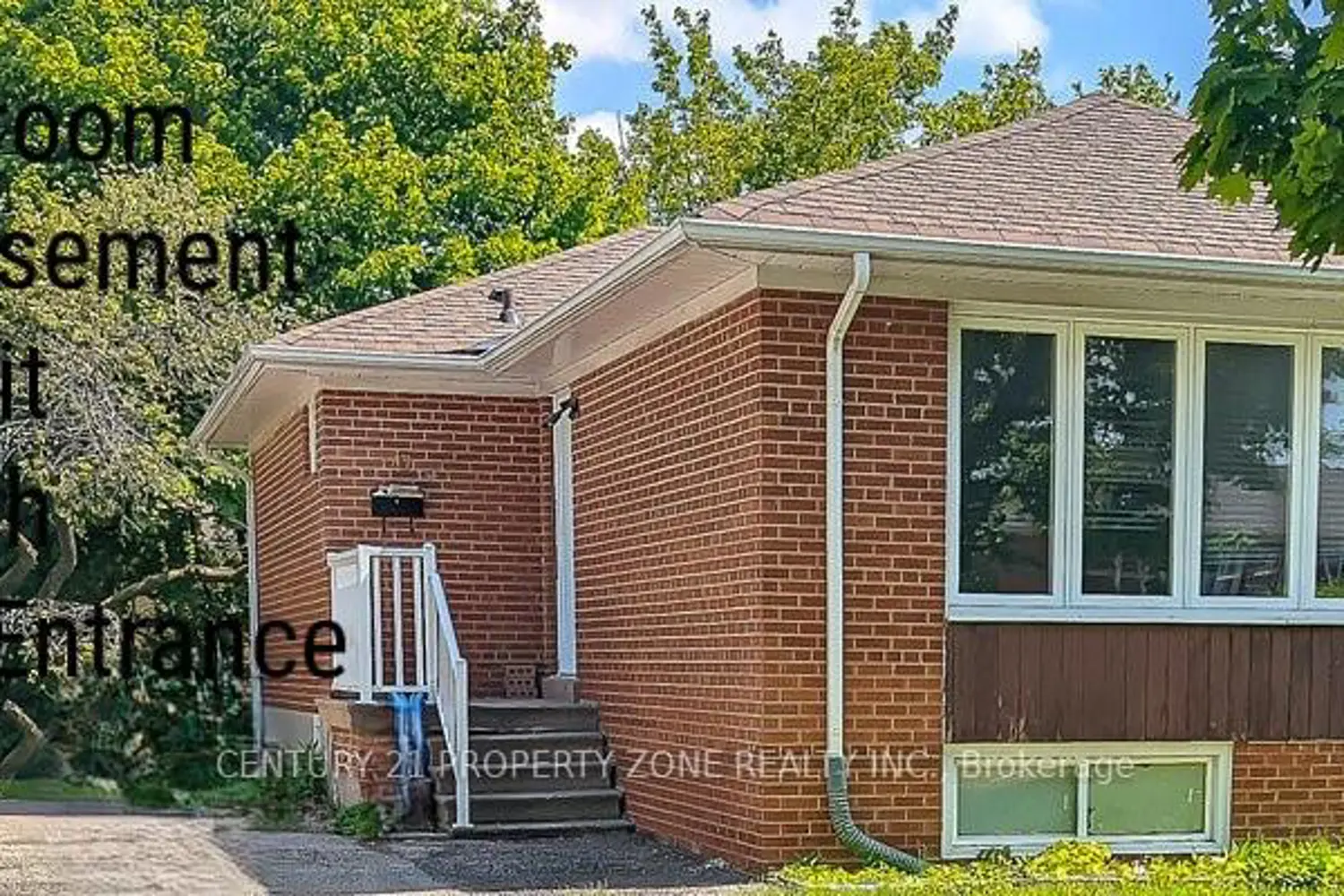 47 Brisco Street