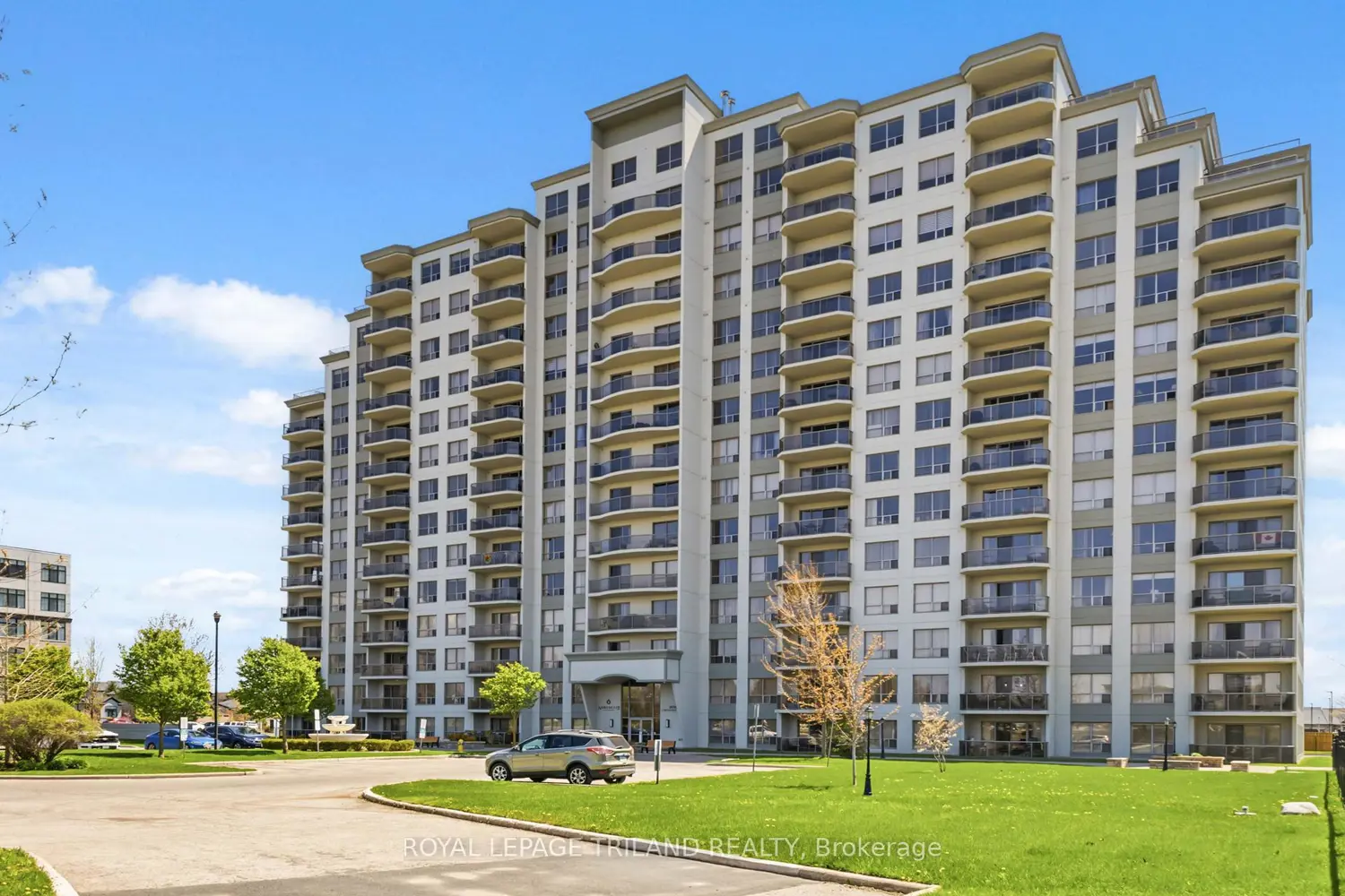 1030 Coronation Drive 110
