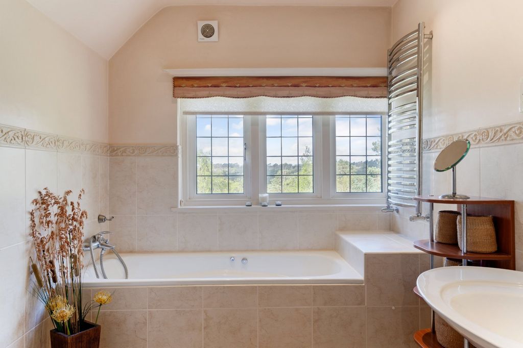 Additional image 12 of 6 bed detached house for saleGong Hill Drive, Lower Bourne, Farnham, Surrey GU10