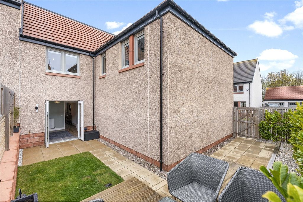 Additional image 25 of 4 bed end terrace house for sale16 College Way, Gullane, East Lothian EH31