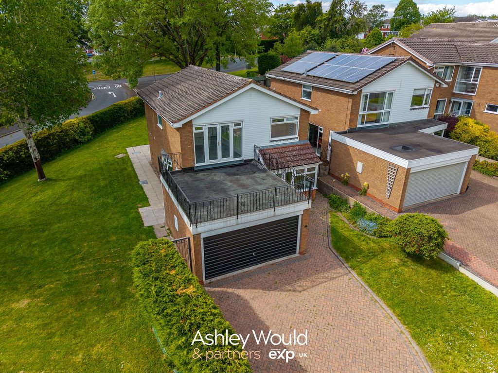 Additional image 24 of 4 bed detached house for saleCricklewood Drive, Halesowen B62