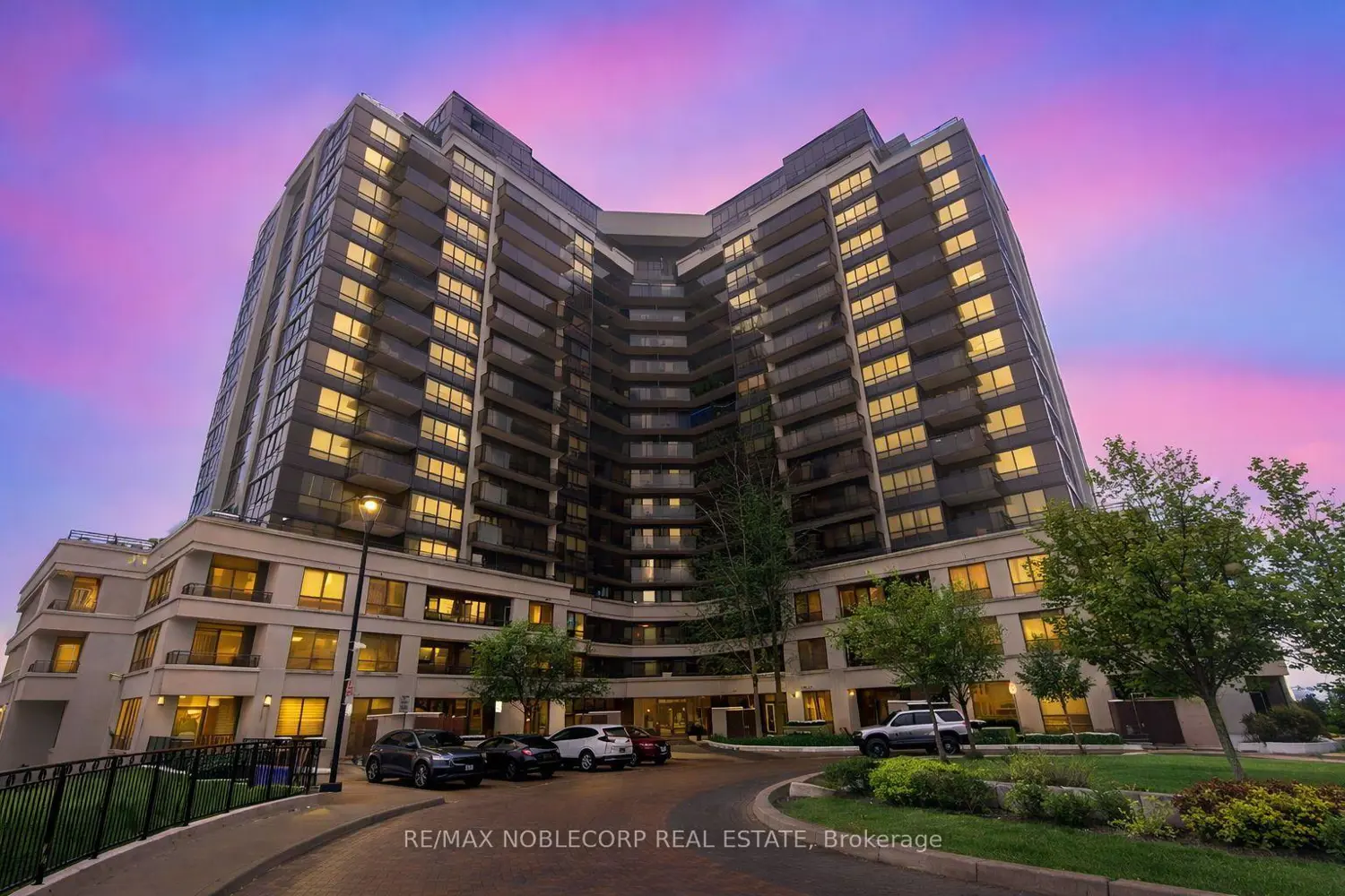 Additional image 2 of 1060 Sheppard Avenue 917